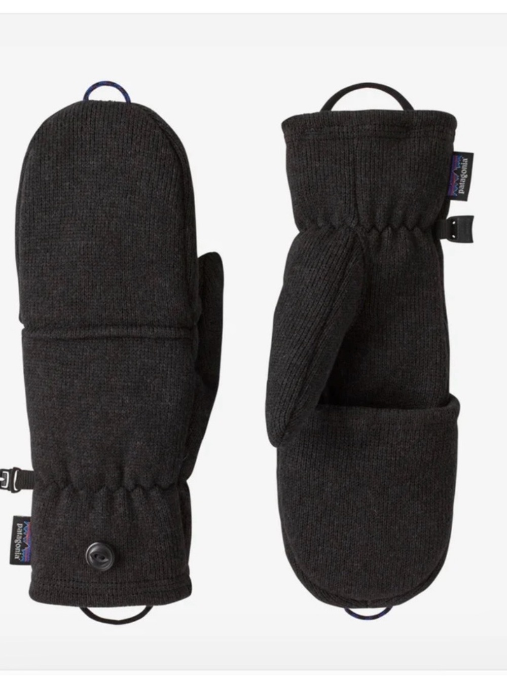 Patagonia Better Sweater Gloves fleese